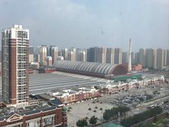 -沈阳站
