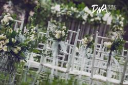 -DNA Wedding 婚礼记(上海店)