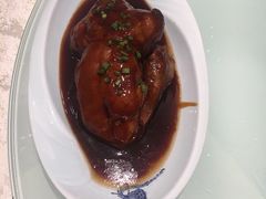 八宝鸭-扬州狮子楼·非遗淮扬菜(总店)