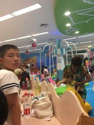-孩子王(世茂国际广场店)