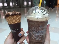 -GODIVA(港汇恒隆广场)