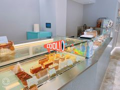 -光作面包Voila Lumiere(中山店)
