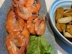 -高佳庄·舟山海鲜(海景旗舰店)