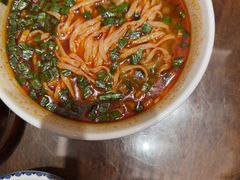 -面辣子·陕西家乡菜(钟楼店)