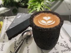 -M Stand(宁波万象城店)