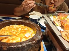 -绿茶餐厅(布吉万象汇店)