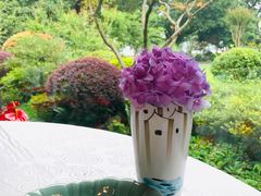 -浙江西子宾馆·牡丹厅