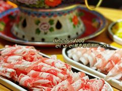 -记忆串城·东北烧烤·小龙虾·大型团建(南油店)