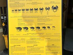 -Ministry of Crab(科伦坡店)