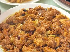 -胖子菜馆(隆昌路店)