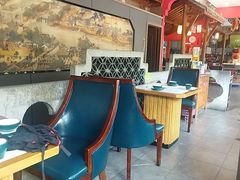-饕然·民间川菜(龙泉店)