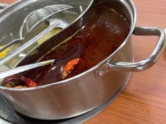 -阿波潮汕牛肉火锅·汤粉面(拱北店)