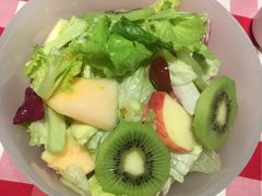 -西贝(金桥店)
