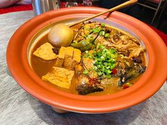 -阿财老铺·凤阳土菜馆