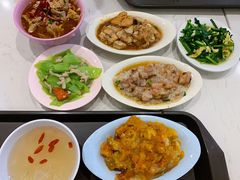 -华中科技大学百景园(三楼酒店)