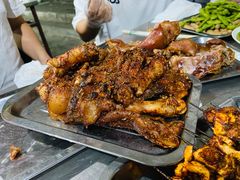 -佰运猪蹄(高陵店)