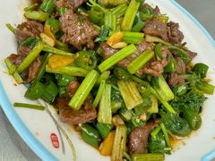 -邹胖哥好好吃餐馆(荔波美食街店)
