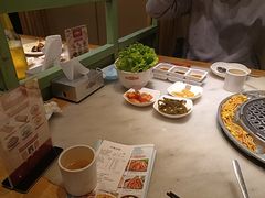 -韩宫宴烤肉·料理(大宁国际店)