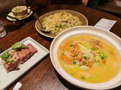 -扬州狮子楼·非遗淮扬菜(总店)
