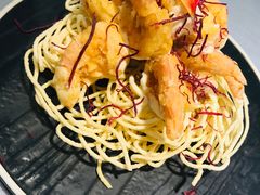 -茶宴·美食地标餐厅(沙坡尾店)