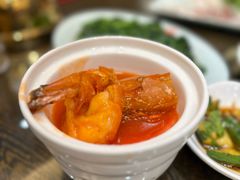 -抱德·潮汕味(琶洲店原惠城鱼仔)