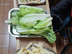 -清真·馬坡二旦烧烤(人生一串拍摄店)