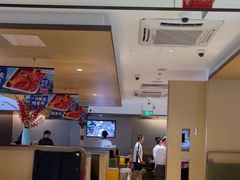 -海底捞火锅(枫蓝国际购物中心店)