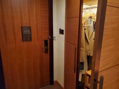 -上海浦东嘉里大酒店