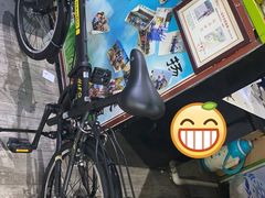 -美利达自行车(霁月园店)