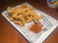 -乡村井冈·乡野江西菜(黄龙店)