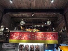 -有梦特色餐厅(古子城店)