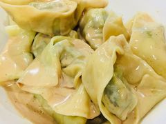 -潘国仙耳光馄饨(黄家阙路店)