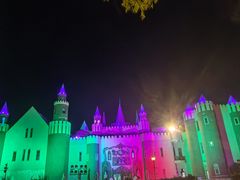 -安徒生童话乐园