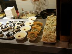android_upload_pic-秦淮小吃城(夫子庙店)