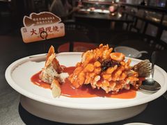 -小厨娘金榜题名(夫子庙秦淮河店)