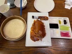 -小大董·烤鸭(王府井apm店)