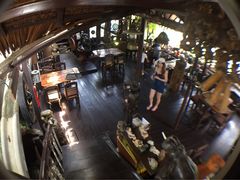-自然餐厅(Phuket)