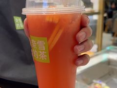 -奈雪的茶(杭州萧山万象汇店)