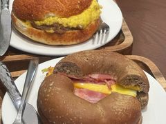 -Peet's 皮爷咖啡(深圳湾万象城店)