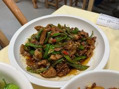 -笨罗卜浏阳菜馆(龙华鹏润达店)
