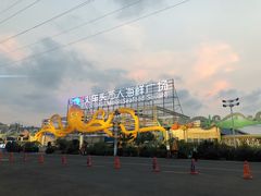 -四川小胡子海鲜(丁村万人海鲜广场店)