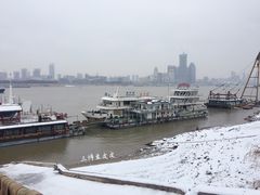 -轮渡红巷旅游码头