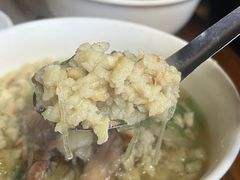 -老刘家泡馍·陕西老字号(钟楼广济街店)