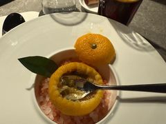-木守西溪溪隐餐厅