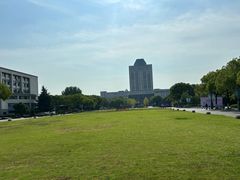 -江南大学(蠡湖校区)