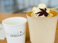 -ChanDu躔度咖啡(灯塔店)