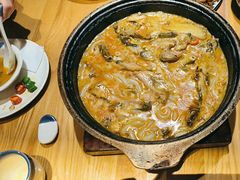 -北国饭店(汕头卜蜂店)