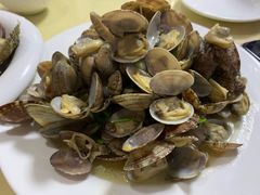 -华春餐馆(鱼山路店)