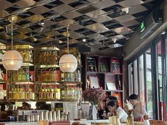 -BROWNSTONE布朗石西班牙餐厅(富城店)