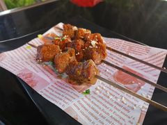 -红钳侠小龙虾·烧烤(中赢康康谷店)